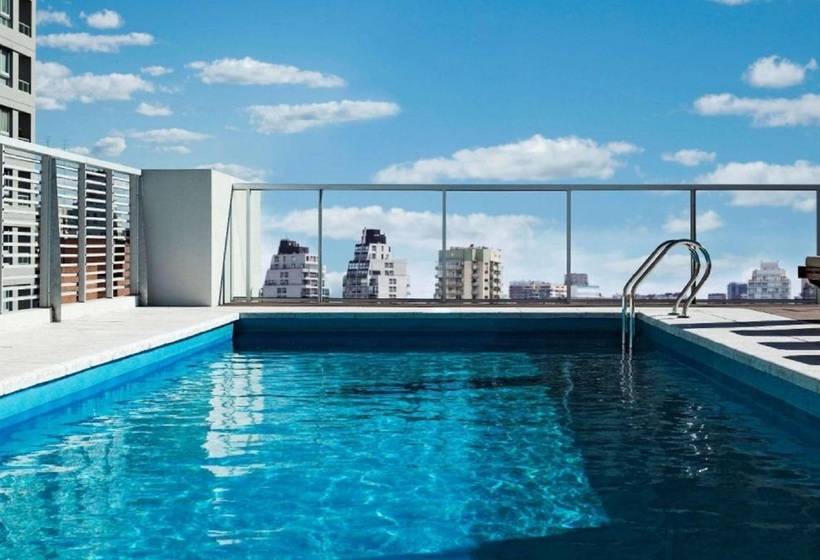 Fotos del hotel Dazzler By Wyndham Polo:  58