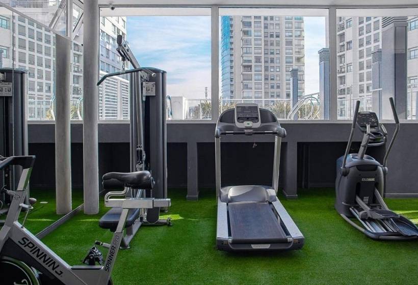 Fotos del hotel Dazzler By Wyndham Polo:  46