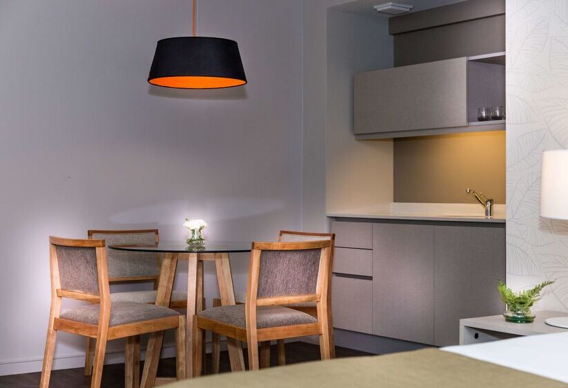 Fotos del hotel Dazzler By Wyndham Polo:  32