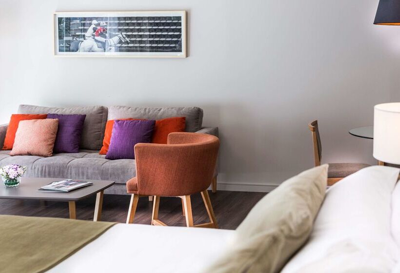 Fotos del hotel Dazzler By Wyndham Polo:  2