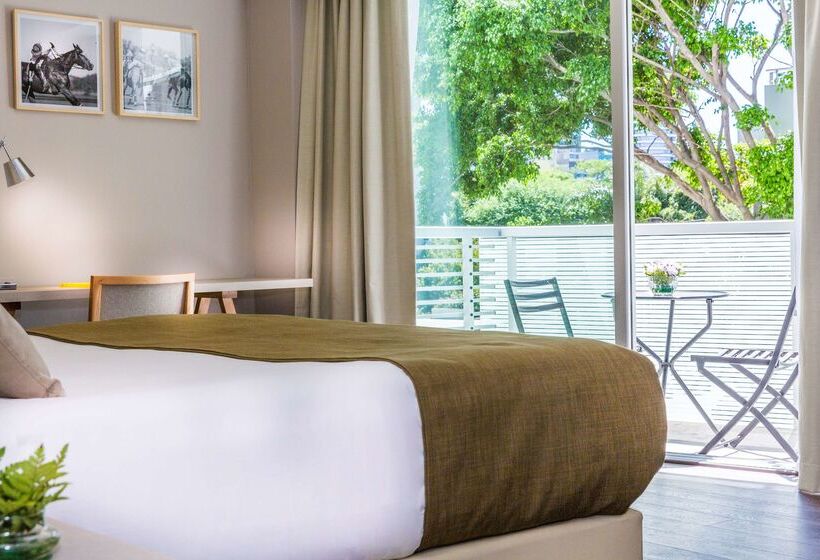 Fotos del hotel Dazzler By Wyndham Polo:  8