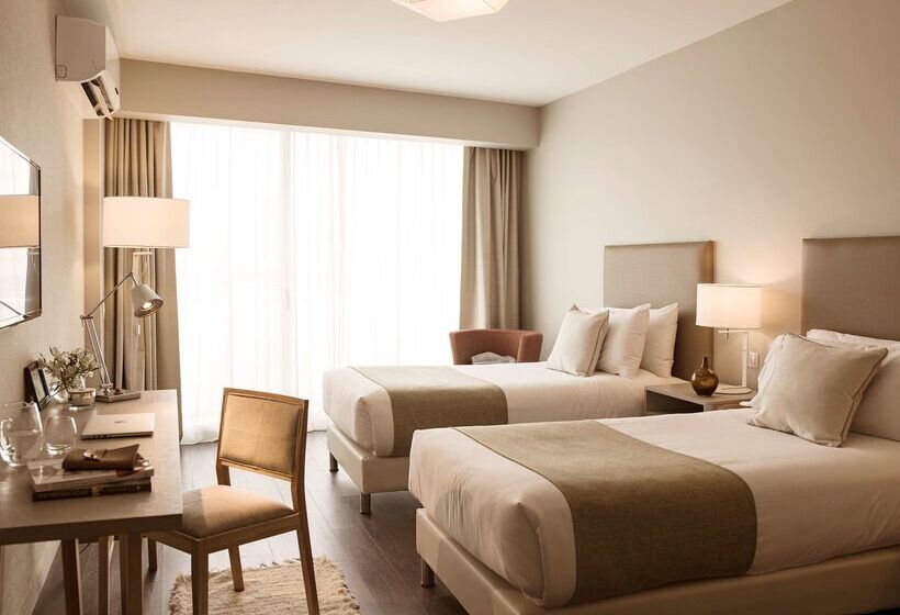 Fotos del hotel Dazzler By Wyndham Polo:  4