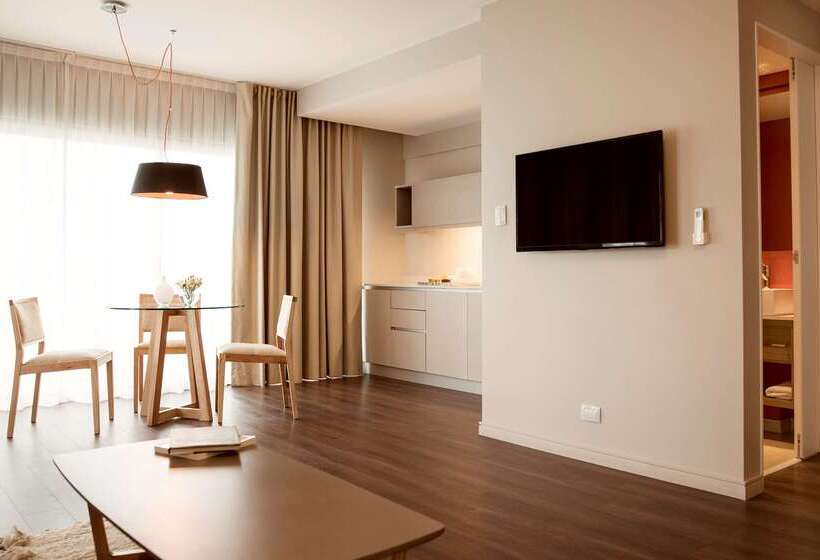 Fotos del hotel Dazzler By Wyndham Polo:  60