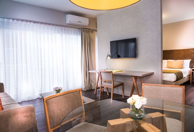 Fotos del hotel Dazzler By Wyndham Polo:  56