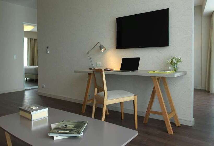 Fotos del hotel Dazzler By Wyndham Polo:  50