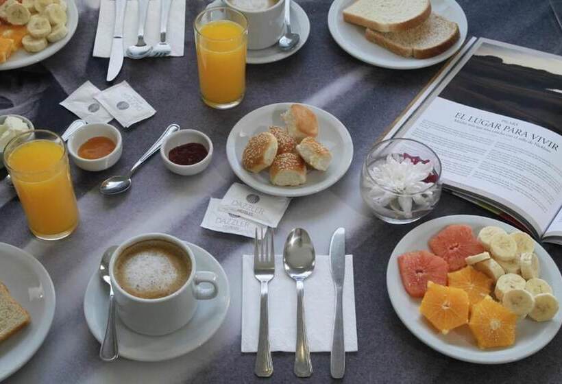 Fotos del hotel Dazzler By Wyndham Polo:  30