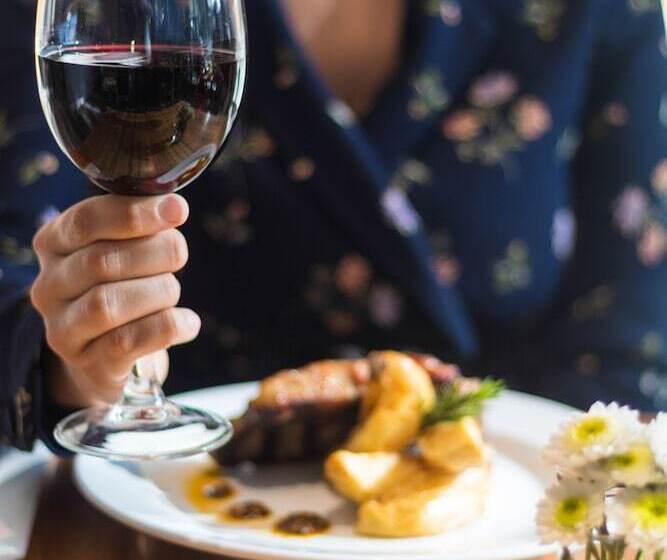 Fotos del hotel Dazzler By Wyndham Polo:  36