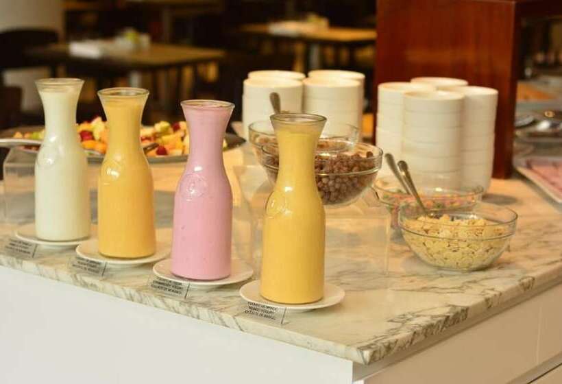 Fotos del hotel Dazzler By Wyndham Polo:  61