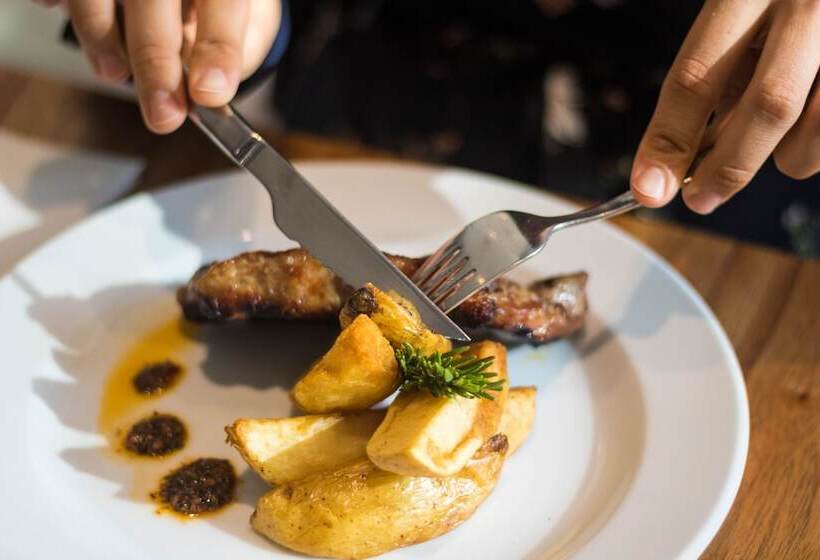 Fotos del hotel Dazzler By Wyndham Polo:  53