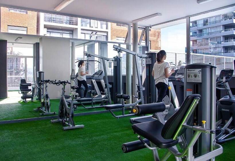 Fotos del hotel Dazzler By Wyndham Polo:  25