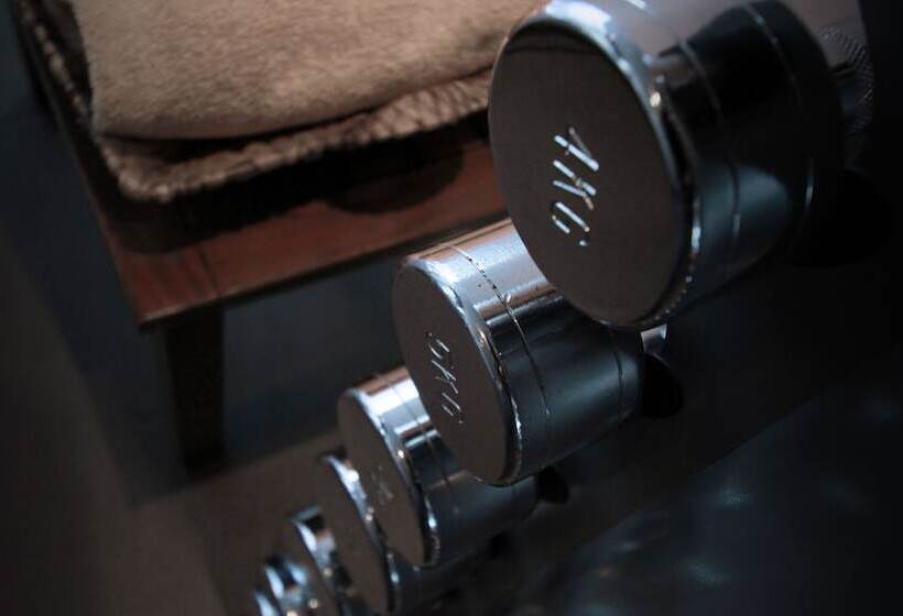 هتل Dazzler By Wyndham Polo