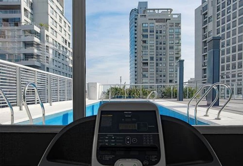 Fotos del hotel Dazzler By Wyndham Polo:  41