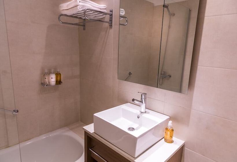 Fotos del hotel Dazzler By Wyndham Polo:  5