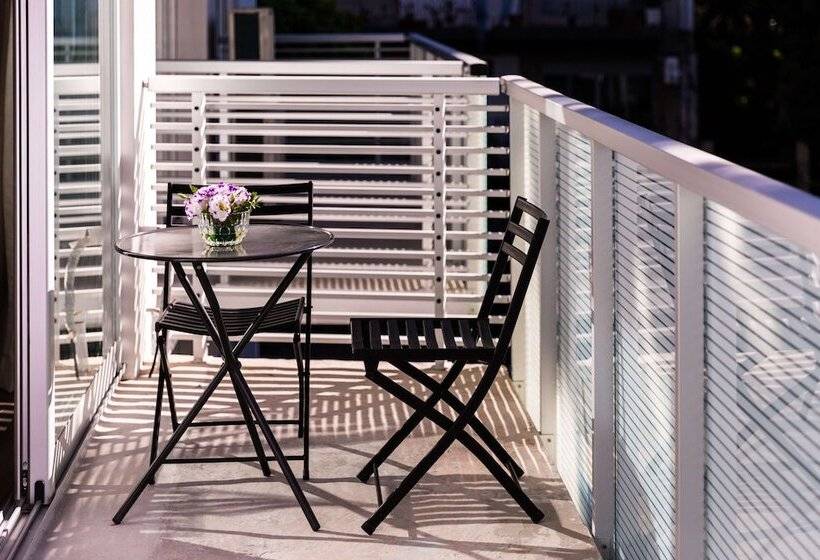 Fotos del hotel Dazzler By Wyndham Polo:  33