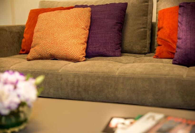 Fotos del hotel Dazzler By Wyndham Polo:  40