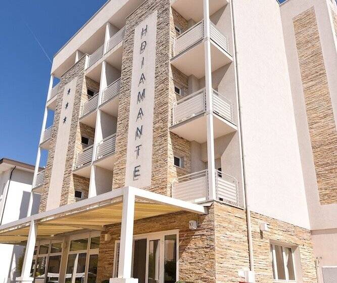 Fotos del hotel Diamante:  1