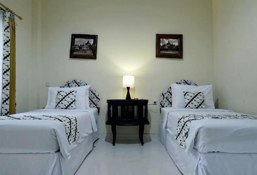 Fotos del hotel Diana Jogja: 1 Fotos del hotel Diana Jogja: 1