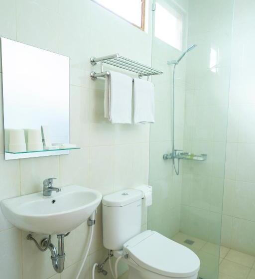 Fotos del hotel Diana Jogja:  16
