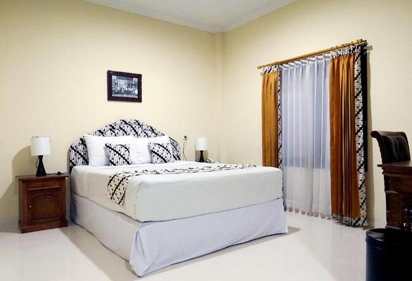 Fotos del hotel Diana Jogja:  6