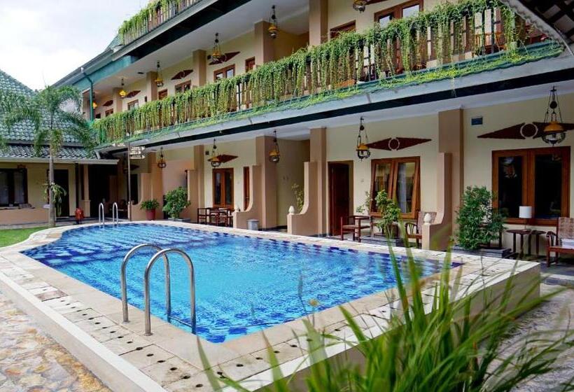 Fotos del hotel Diana Jogja: 1 Fotos del hotel Diana Jogja: 1