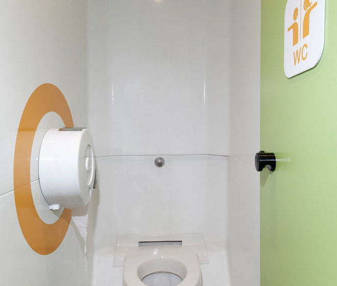 ホテル F1 Nemours