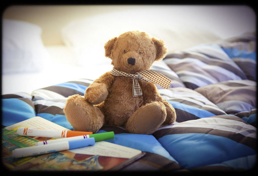 ホテル F1 Nemours