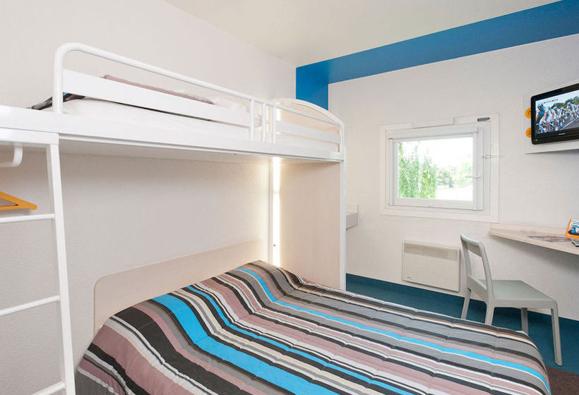 ホテル F1 Nemours