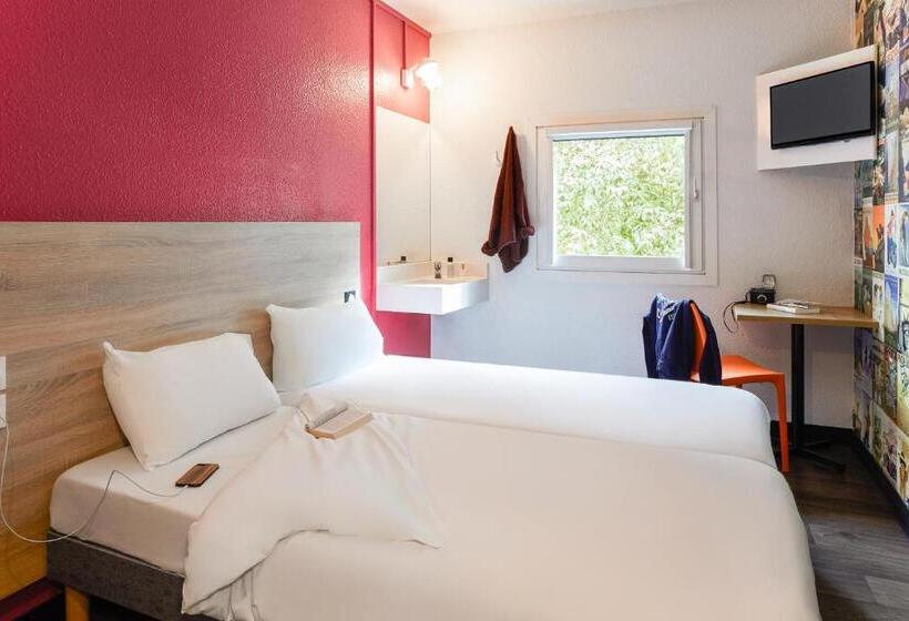 فندق F1 Roissy Cdg Pn2