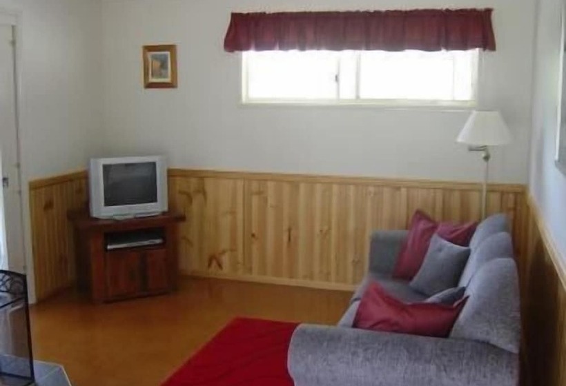 酒店 Goomburra Forest Retreat