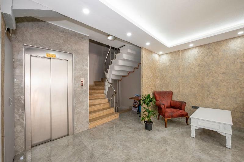 Fotos del hotel Grand Dedem:  5