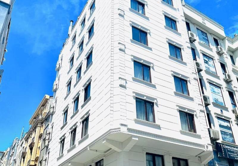 Fotos del hotel Grand Dedem:  7