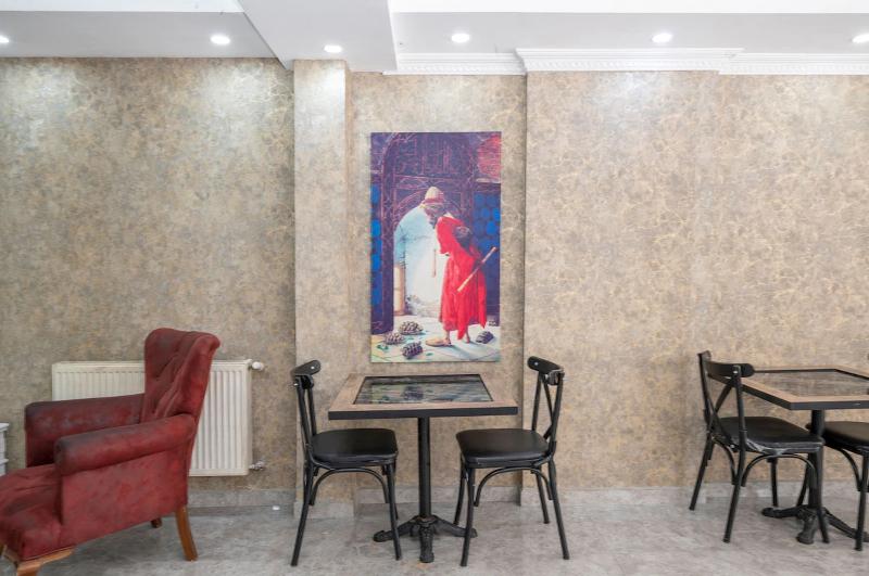 Fotos del hotel Grand Dedem:  10