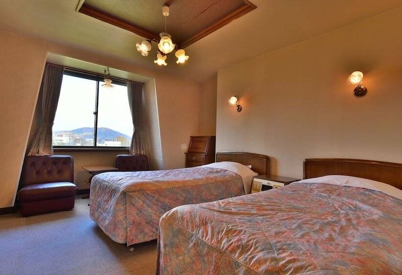 Fotos del hotel Hakuba Royal: 1 Fotos del hotel Hakuba Royal: 1