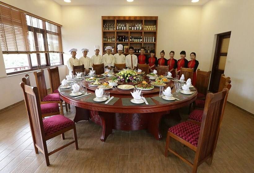 هتل Hoa Binh