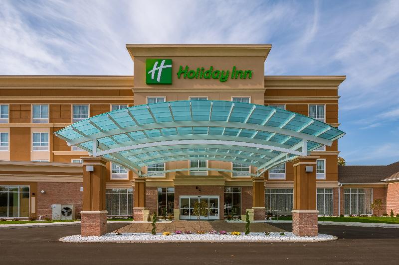 فندق Holiday Inn Mishawaka, An Ihg