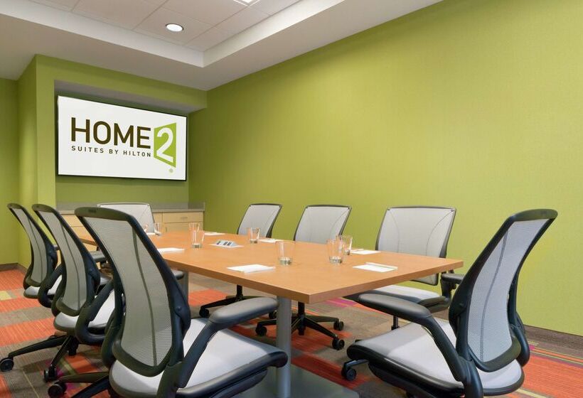 هتل Home2 Suites By Hilton Durham Chapel Hill