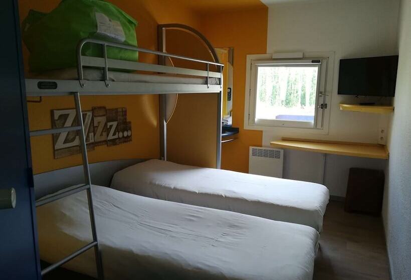 B&b Hotel Nîmes Caissargues