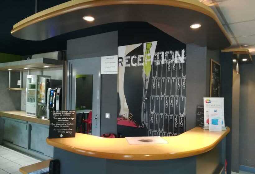 B&b Hotel Nîmes Caissargues