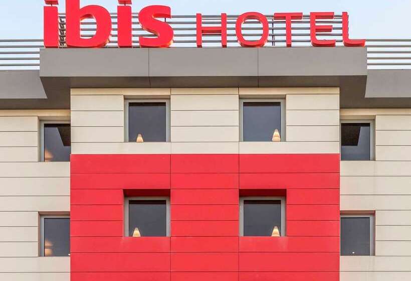 Fotos del hotel Ibis Istanbul West:  7