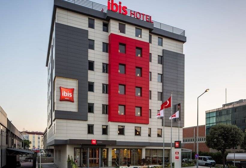 Fotos del hotel Ibis Istanbul West: 1 Fotos del hotel Ibis Istanbul West: 1