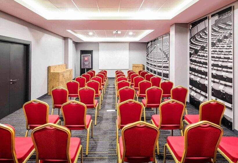 Fotos del hotel Ibis Istanbul West:  10