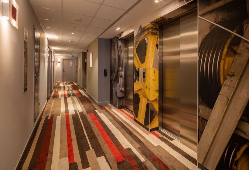 Fotos del hotel Ibis Istanbul West:  12