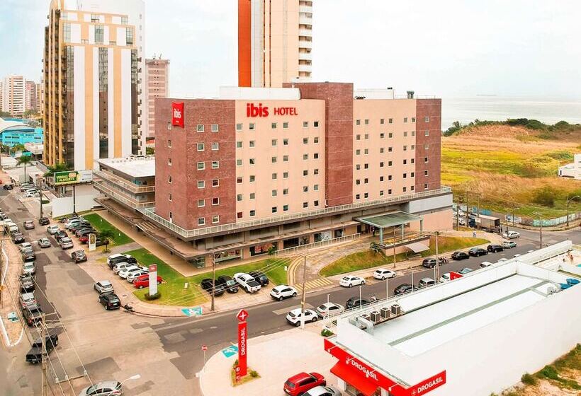 هتل Ibis Sao Luis