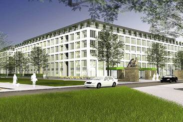 هتل Ibis Styles Rastatt Badenbaden