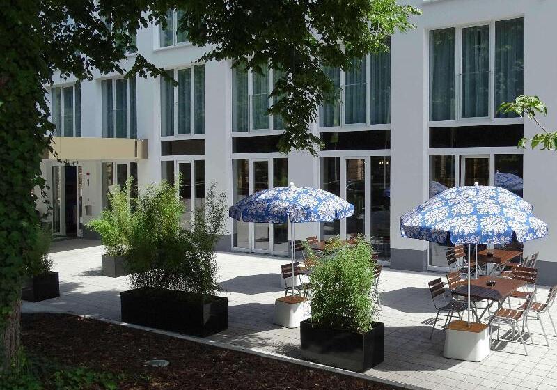 호텔 Ibis Styles Rastatt Badenbaden