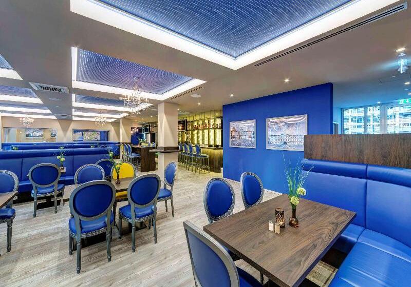 호텔 Ibis Styles Rastatt Badenbaden