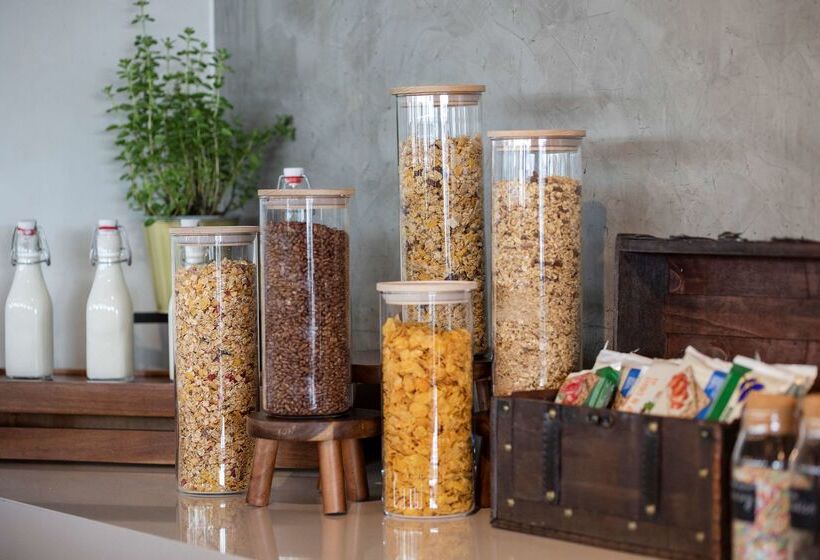 هتل Innside By Meliá Aachen