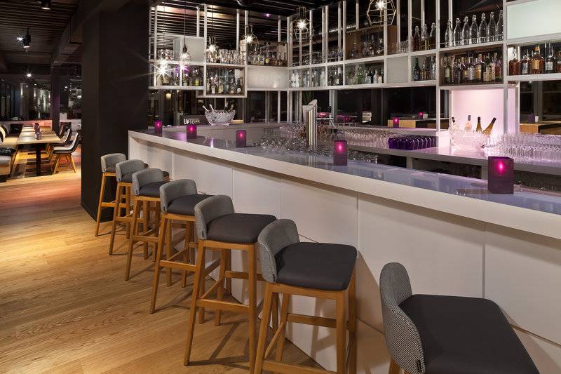 هتل Innside By Meliá Aachen