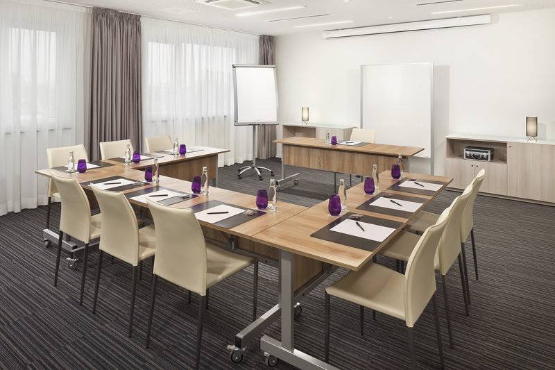 هتل Innside By Meliá Aachen