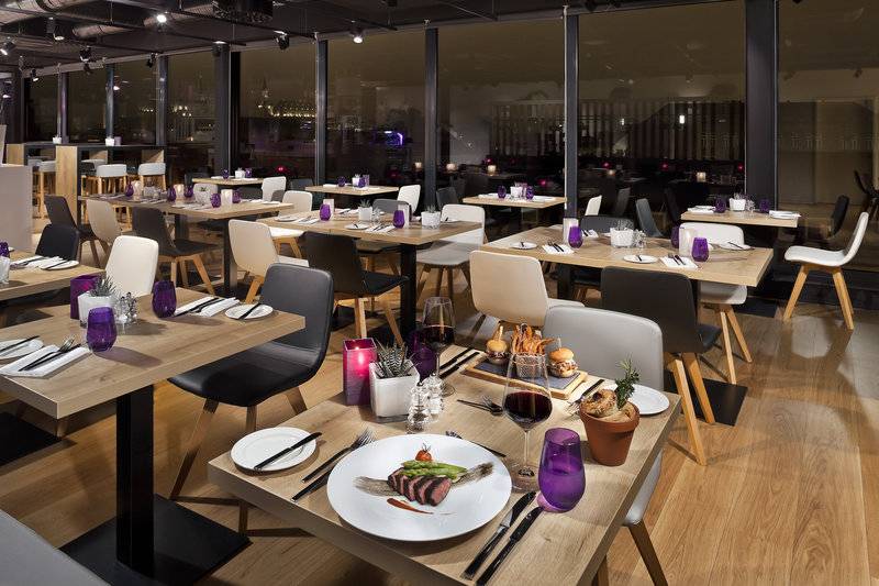 هتل Innside By Meliá Aachen